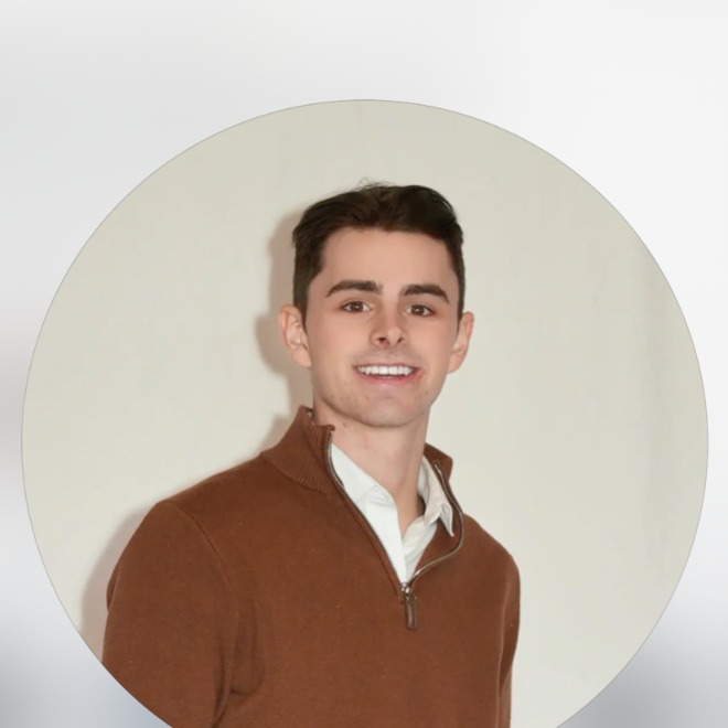 Kyle, COO